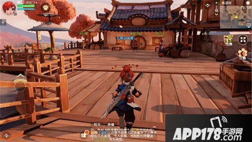 梦幻西游3D手游首测今日圆满收官