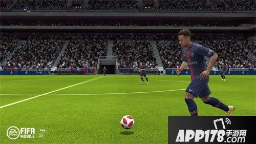 fifa足球世界全新引擎