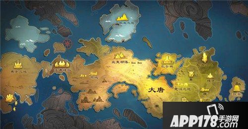 王者荣耀大陆地图重新整合 极北区域将推出新英雄
