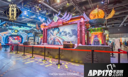 山海镜花全新PV曝光