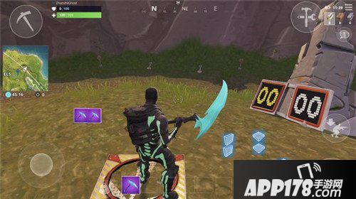 堡垒之夜手游第六赛季第4周英雄勋章任务详解