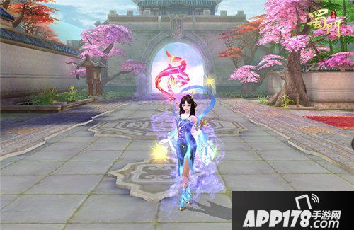 蜀门手游墨韵法宝搭配指南