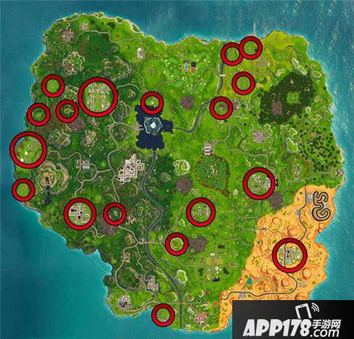 堡垒之夜手游第六赛季第4周英雄勋章任务详解