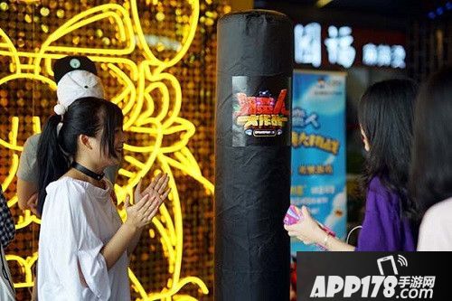 野蛮人大作战一周年新起航