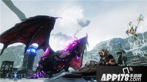 天空之门秘境探索新鲜事分享