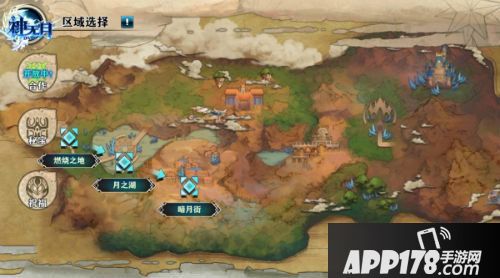 神无月全新玩法曝光