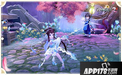 神雕侠侣2手游八卦独家揭秘