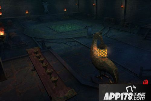 盗墓笔记终极即将来袭 