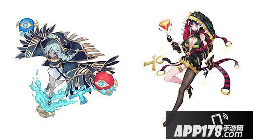 方舟指令新阵营降临