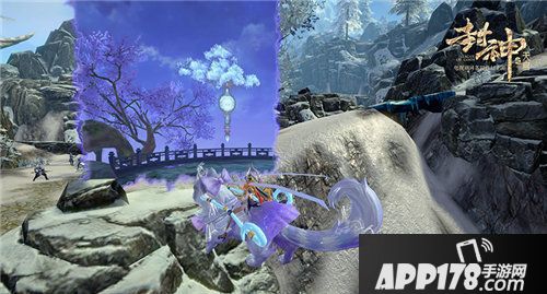 封神之天启今日安卓首测