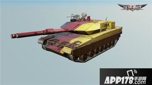 小米枪战11月9日更新全新坦克载具