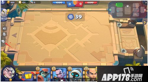 梦塔防手游科技