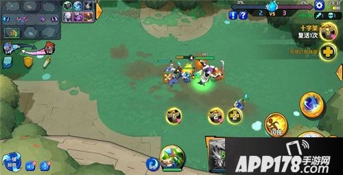 超燃之战鬼舞者怎么样