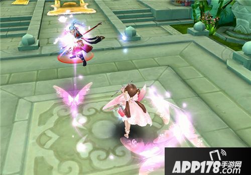 王者修仙桃源谷技能有哪些