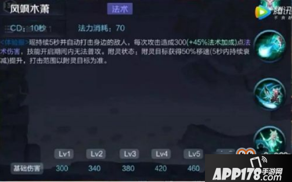 王者荣耀新英雄瑶技能介绍 新英雄技能简介