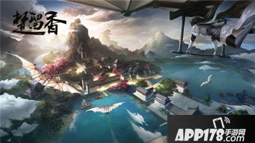 楚留香生死剑冢高手秘籍武器篇