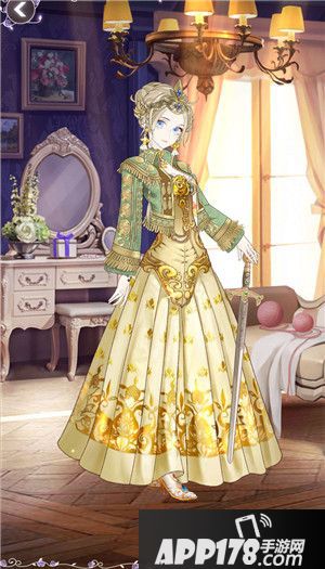 女主的逆袭之路