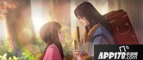 阴阳师全新式神入殓师登场