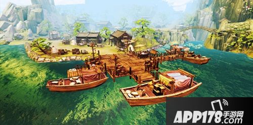 侠客行手游生活技能 