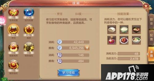 自由幻想手游技能选择指南