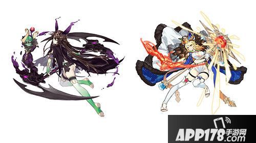 方舟指令新阵营降临