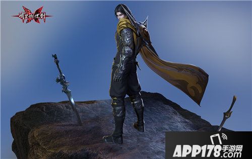 流星蝴蝶剑唐刀出鞘限时活动明日上线