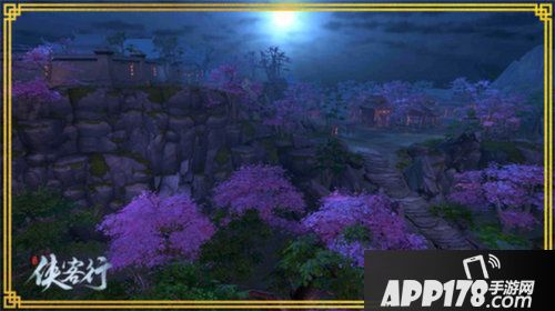 侠客行手游致敬金庸大师