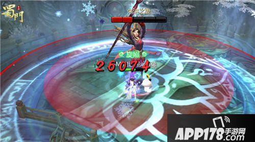 蜀门手游83级等级上限