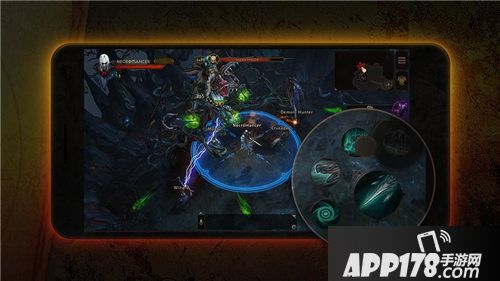 暗黑破坏神不朽暴雪网易联合开发