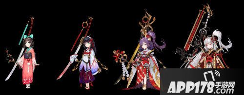 十二战纪全新觉醒英雄神乐