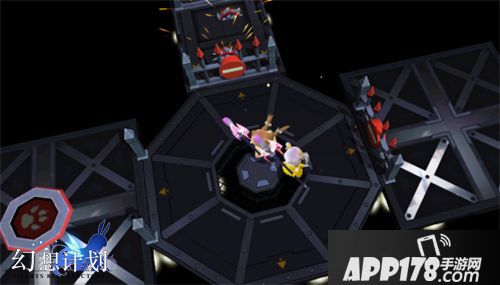 幻想计划协力版本报告