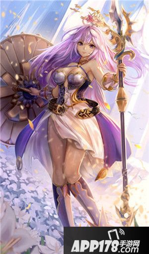 天使荣耀开测倒计时