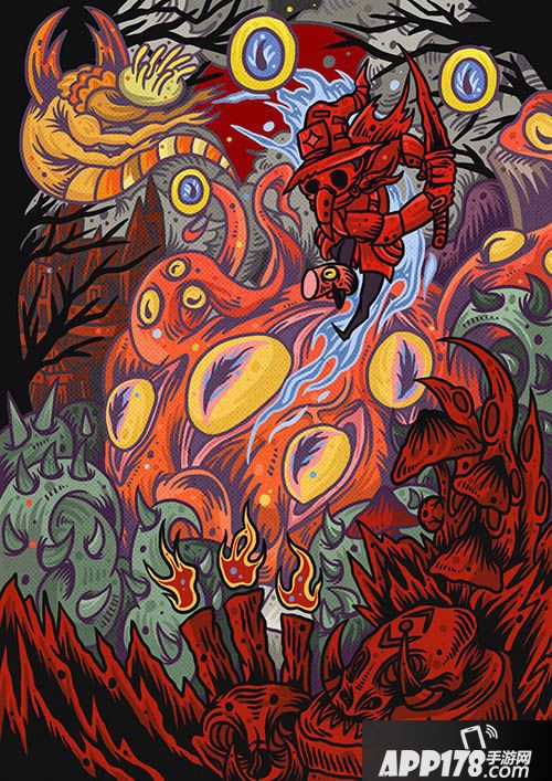 贪婪洞窟2动画片预告发布