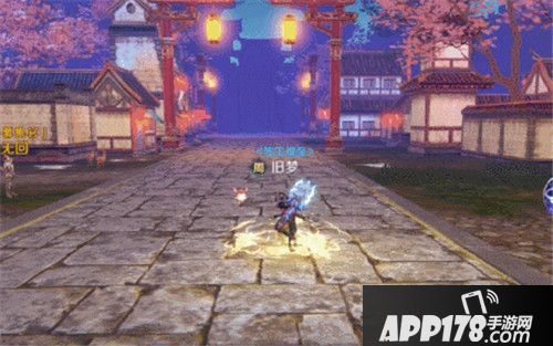 完美世界不删档职业 