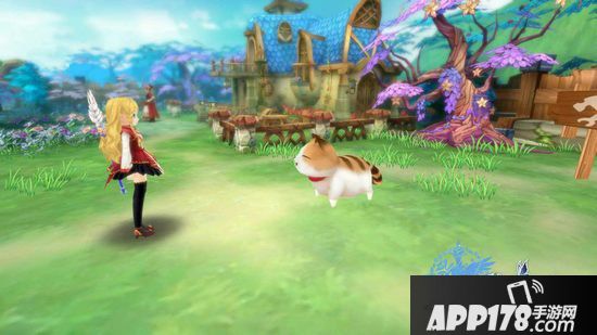 风之大陆11月22日更新维护公告 感恩节活动来袭