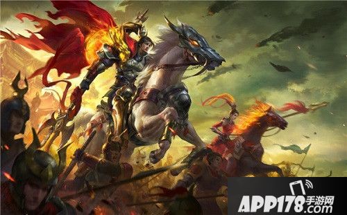 梦三国手游实操 