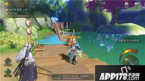神都夜行录评测：国韵的美 归于盛唐