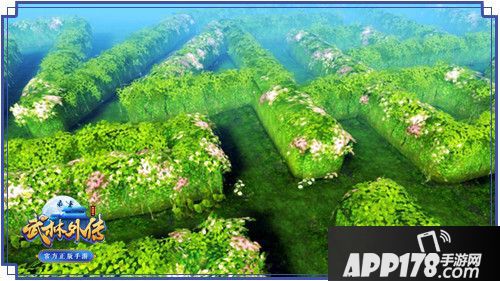 武林外传夫妻副本通关