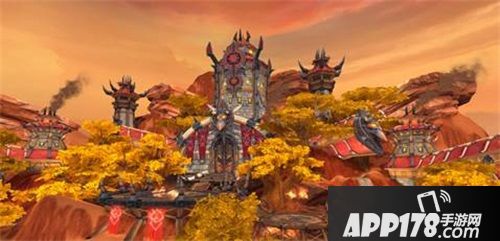 万王之王3D2.0版本全新冒险