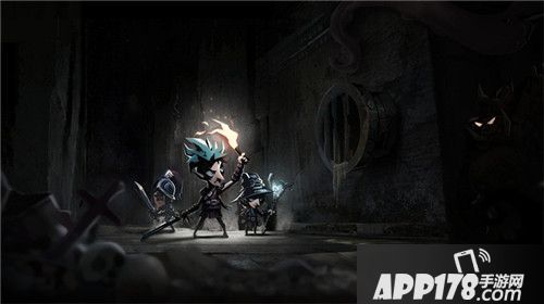 贪婪洞窟2公测今日开启