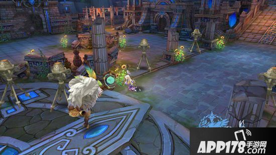 风之大陆11月15日更新维护公告 玛纳多尔祭祀开启