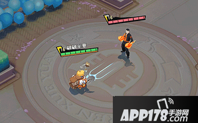 非人学园新英雄土行孙邀你来挖宝