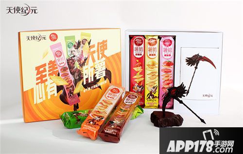 天使纪元携手洽洽持续探索生活化场景营销战略