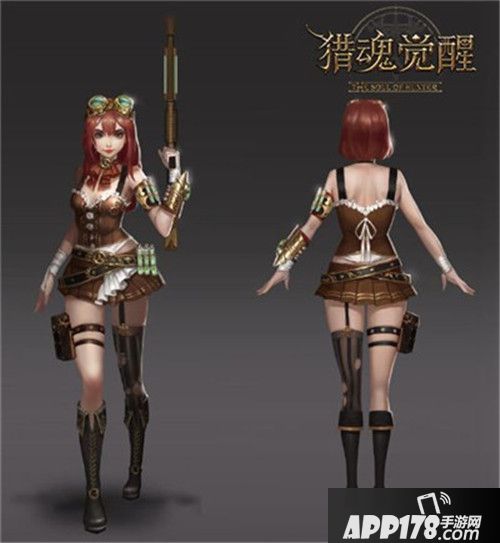 猎魂觉醒新版本开启