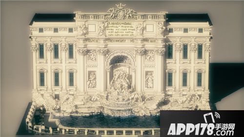 我的世界X斗鱼世界之窗建筑大赛开启