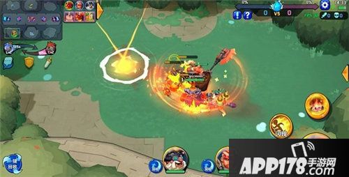 超燃之战战力怎么提升