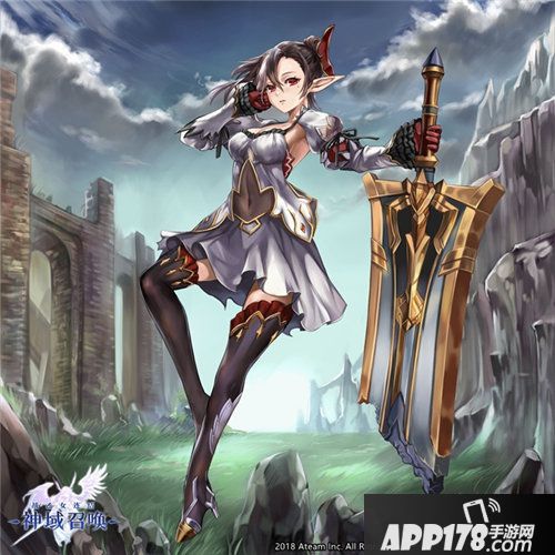 神域召唤破茧之空定档11月国服开放