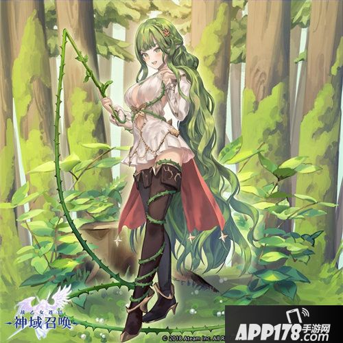 神域召唤破茧之空定档11月国服开放