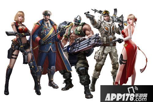 红警OL手游携手毒液致命守护者