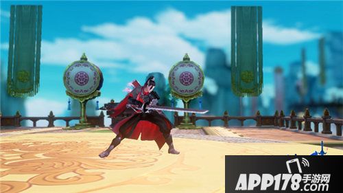 花与剑情义长兄顾溪风首曝